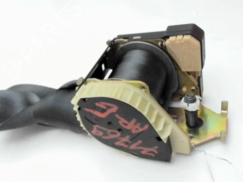 Used Rear left belt tensioner RENAULT CLIO II (BB_, CB_) 1.2 16V (BB05, BB0W, BB11, BB27, BB2T, BB2U, BB2V, CB05,... (75 hp) 20450971