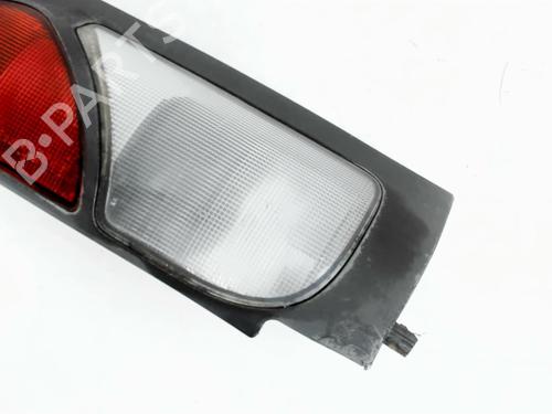 Right taillight RENAULT KANGOO (KC0/1_) D 65 1.9 (KC0E, KC02, KC0J, KC0N) | BP29165043C35 