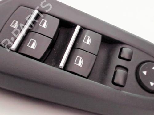 Left front window switch BMW X3 (F25) xDrive 20 d | BP27982529I27 - Image 3