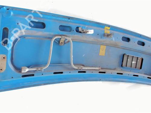 Hood RENAULT TRAFIC Van (T_, P_, V_) 2.1 D | BP21203824C1 