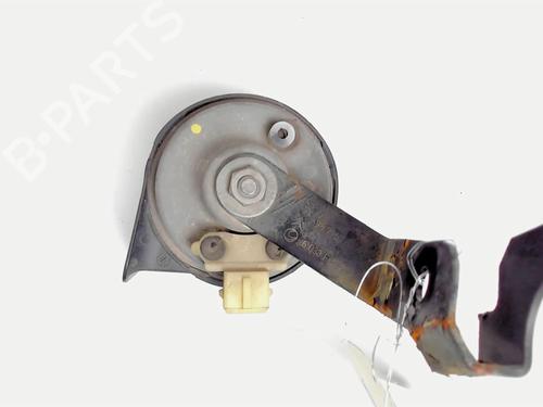 Horn PEUGEOT 308 I (4A_, 4C_) 1.6 HDi | BP20421276E13 