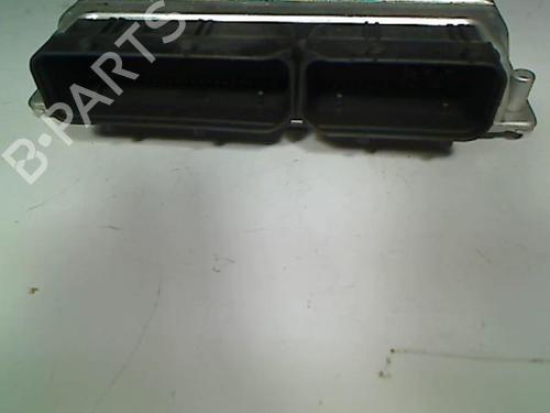 Engine control unit (ECU) AUDI A4 B5 (8D2) 1.8 | BP25263992M57