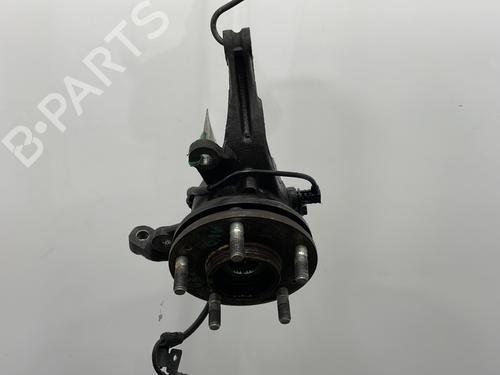 Used Right front steering knuckle HYUNDAI i30 (FD) 1.6 CRDi (116 hp) 21525814