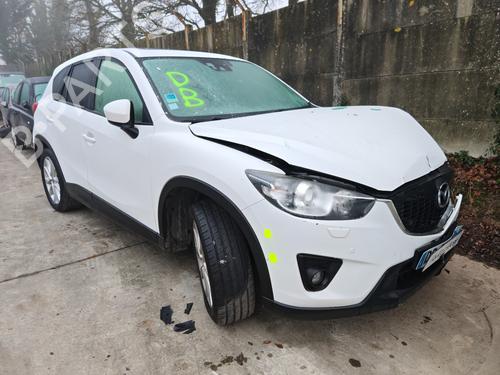 Engine MAZDA CX-5 (KE, GH) 2.2 D AWD (KE2AW) | BP32220220M1  - Image 6
