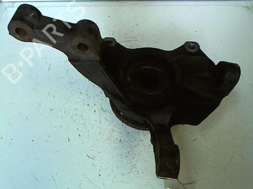Left front steering knuckle RENAULT ESPACE IV (JK0/1_) 2.2 dCi (JK0H) | BP20426922M25 
