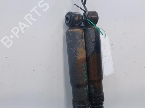 Used Right rear shock absorber Right rear shock absorber 20405575 20405575