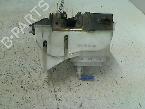 Rear right lock VW POLO III (6N1) 60 1.4 | BP20458286C99 