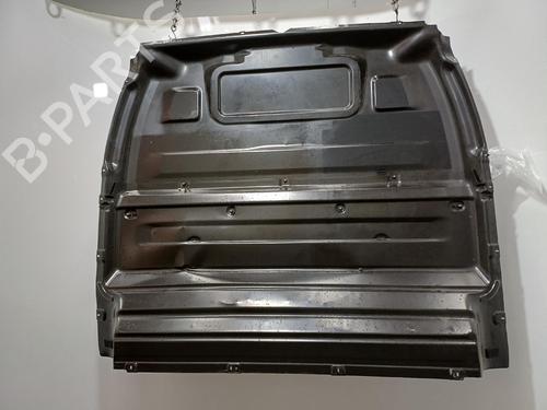 Cargo separator PEUGEOT EXPERT Van (V_) 2.0 BlueHDi 120 | BP37037629I36 - Image 5