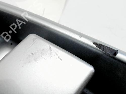 Front left exterior door handle PEUGEOT 1007 (KM_) 1.6 16V | BP31871490C128 