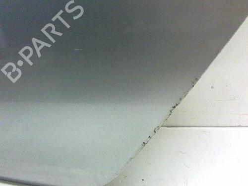 Left rear door NISSAN PRIMERA Hatchback (P12) 2.2 dCi | BP20461730C4 