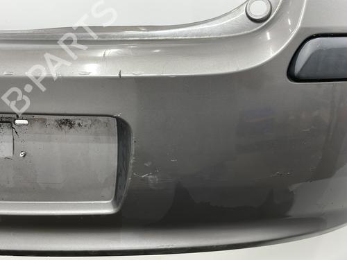 Rear bumper RENAULT CLIO III (BR0/1, CR0/1) 1.5 dCi (BR17, CR17) | BP26965152C8 