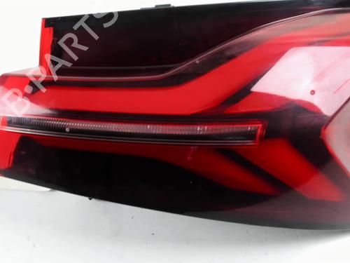 Rückleuchte Rechts MG MARVEL R EV (EP21) | BP32373632C35