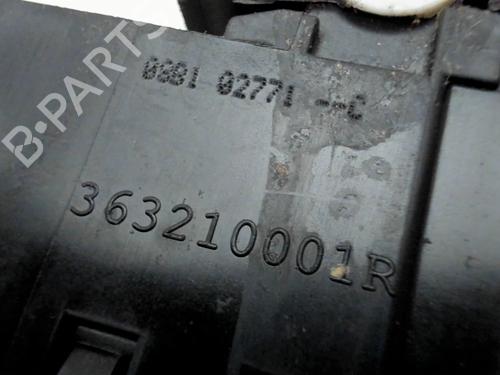 Switch RENAULT LAGUNA Coupe (DT0/1) 2.0 dCi (DT01, DT08, DT09, DT0K, DT12, DT1C, DT1D, DT1M,... | BP32786946I30 - Image 6