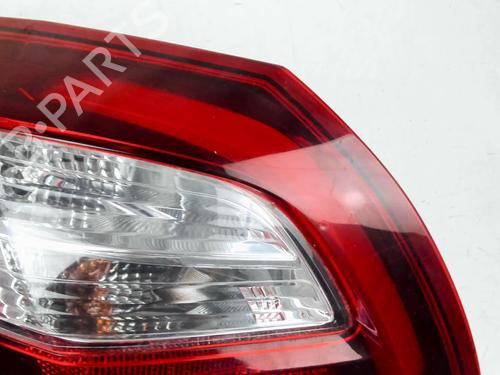 Used Left taillight Left taillight 37626715 37626715