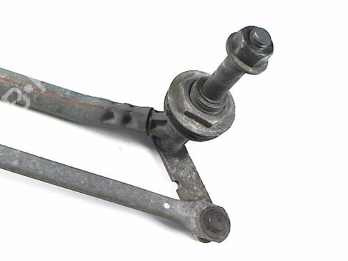 Used Front wipers mechanism Front wipers mechanism RENAULT MASTER II Van (FD) 2.5 dCi 120 (FD0M, FD0U, FD0W, FD2M, FD2W, FD3M, FD3U,... (115 hp) 21235058 21235058