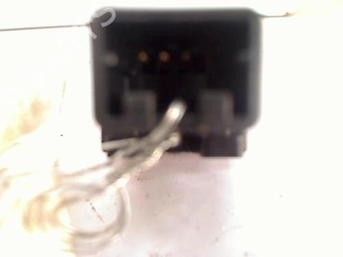 Warning switch NISSAN MICRA III (K12) 1.2 16V | BP20476425I22 