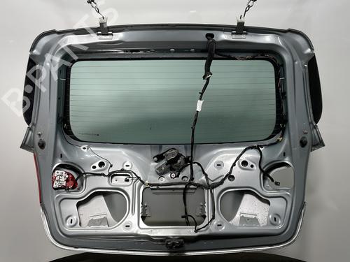 Tailgate OPEL MERIVA B MPV (S10) 1.7 CDTI (75) | BP27575958C6 