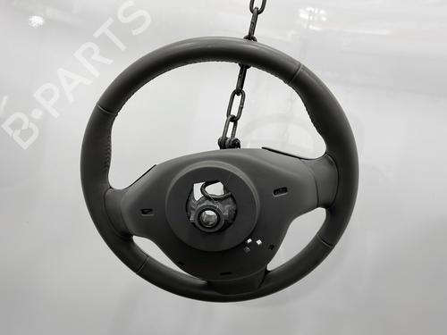 Steering wheel RENAULT CAPTUR I (J5_, H5_) 1.2 TCe 120 | BP24377851C49 - Image 3