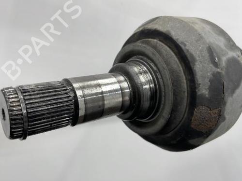Right rear driveshaft MERCEDES-BENZ M-CLASS (W164) ML 320 CDI 4-matic (164.122) | BP20420047M41 