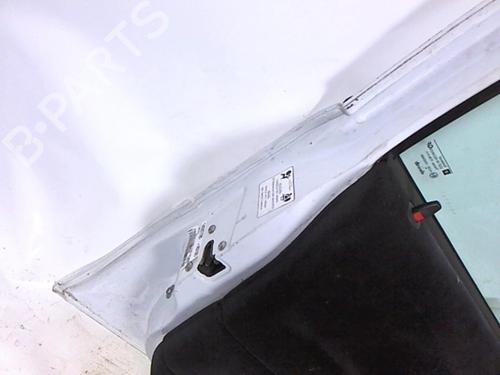 Left front door OPEL VECTRA B (J96) 1.6 i (F19) | BP20412541C2 