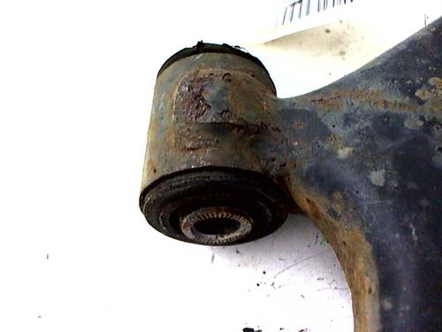 Right front suspension arm HYUNDAI ATOS (MX) 1.0 i | BP20392369M13 