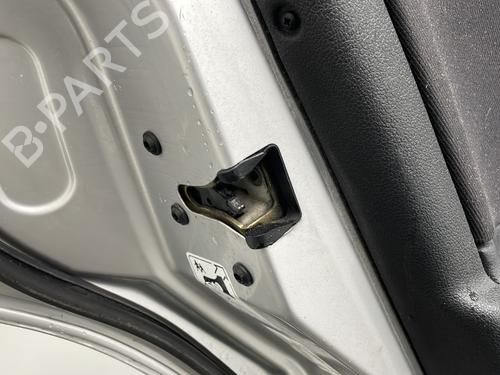 Left rear door FORD MONDEO III Turnier (BWY) 2.0 TDCi | BP22346525C4 