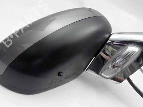 Used Right mirror Right mirror CITROËN DS3 Convertible [2013-2015] 36400777 36400777
