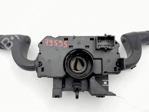 Steering column stalk CITROËN JUMPER II Van 2.2 HDi 100 | BP34635445I23 - Image 2