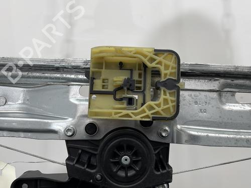 Front right window mechanism FIAT TIPO Hatchback (356_, 357_) 1.0 (357HXN1A) | BP32220085C23