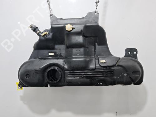Used Other Other RENAULT MEGANE III Hatchback (BZ0/1_, B3_) 1.5 dCi (86 hp) 39733698 39733698