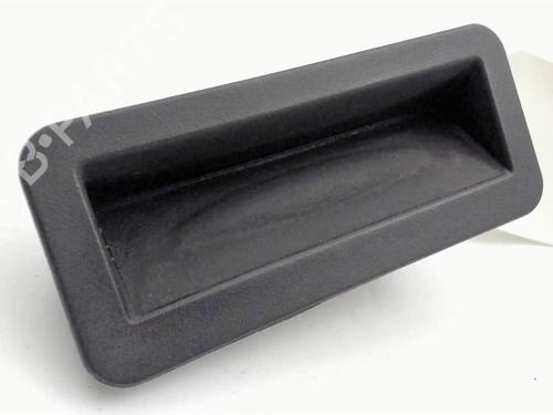 Tailgate handle FORD S-MAX (WA6) 2.0 TDCi | BP25652412C132 