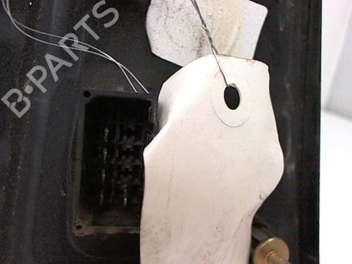 Left mirror RENAULT SCÉNIC I MPV (JA0/1_, FA0_) 1.9 dCi (JA05, JA1F) | BP20437667C26 