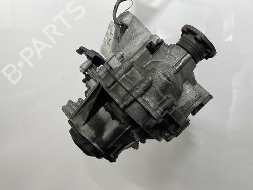 Gearbox SEAT IBIZA IV SC (6J1, 6P5) 1.4 | BP29625643M3 