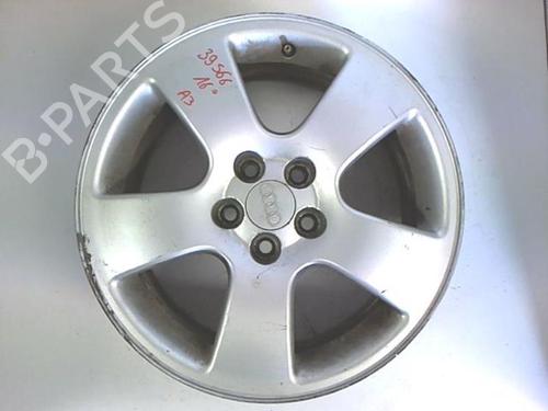Felg AUDI A3 (8L1) 1.8 T quattro (150 hp) 20452987