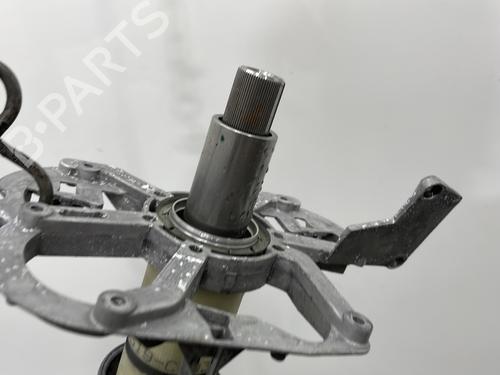 Steering column BMW 5 (E60) 520 d | BP26224116M21 