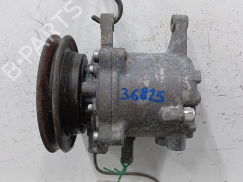 AC compressor DAIHATSU CUORE VI (L251, L250_, L260_) 1.0 | BP20446810M34 