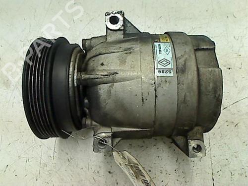 AC-Kompressor RENAULT MEGANE I (BA0/1_) 1.4 16V (BA0D, BA1H, BA0W, BA10) (95 hp) 20410738