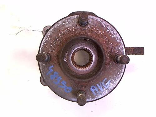 Venstre Styrespindel Lejehus FORD MONDEO II Turnier (BNP) 1.8 i (115 hp) 20453179
