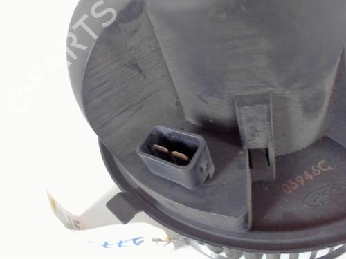 Heater blower motor FORD MONDEO I (GBP) 1.8 i 16V | BP21228632M62 