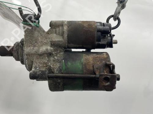 Starter HONDA CIVIC V Saloon (EG, EH) 1.5 (EG8) | BP21239302M8 