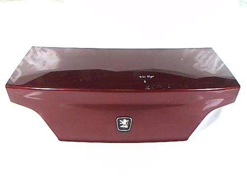 Used Tailgate PEUGEOT 406 (8B) 2.0 HDI 110 (109 hp) 20435658