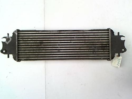 Intercooler RENAULT TRAFIC II Van (FL) 1.9 dCi 100 (FL0C, FL0K, FL0B) | BP20476940M30 