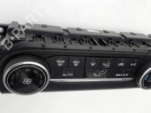 Climate control FORD FIESTA VII (HJ, HF) 1.5 TDCi | BP34635387I5 - Image 5