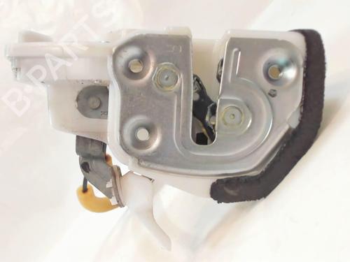 Front right lock MAZDA 2 (DE_, DH_) 1.3 (DE3FS) | BP20470187C97 