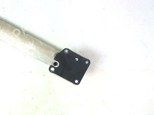 Rear bumper reinforcement PEUGEOT 308 SW I (4E_, 4H_) 1.6 HDi | BP20473689C73 