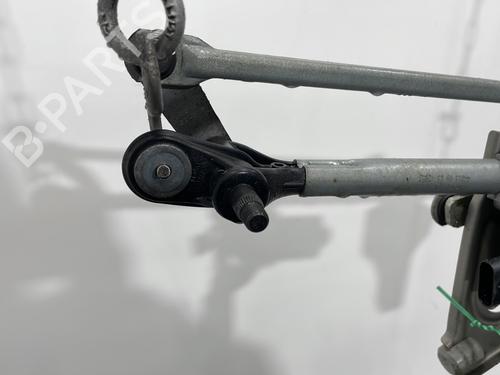 Used Front wiper motor Front wiper motor BMW 4 Gran Coupe (F36) 430 d (258 hp) 32373757 32373757
