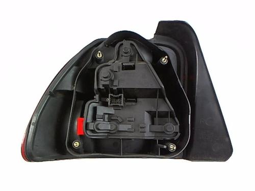 Right taillight ROVER 45 I Saloon (RT) 2.0 iDT | BP20473241C35 