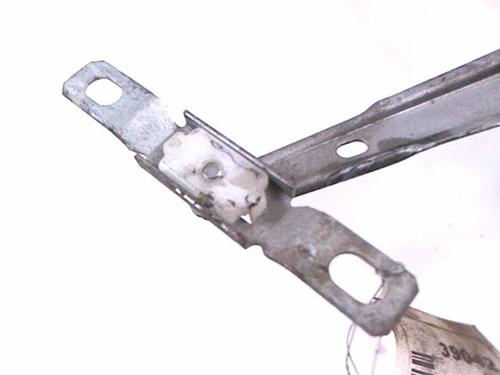 Front right window mechanism OPEL ASTRA G Hatchback (T98) 1.7 CDTI (F08, F48) | BP20410855C23 