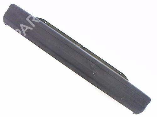 Used Rear bumper SEAT IBIZA I (21A) [1984-1993]  21204625