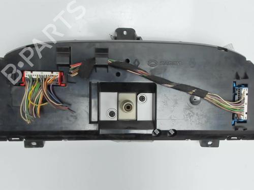 Instrument cluster RENAULT LAGUNA I (B56_, 556_) 2.2 D (B56F/2) | BP20415162C47 